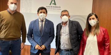 reunion satse huelva personal sas