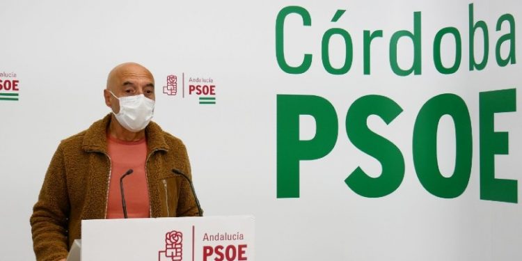 El PSOE critica a Moreno por ser Andalucía la comunidad con menos deducciones fiscales