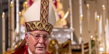 Carlos Amigo Vallejo Arzobispo Sevilla