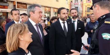 PSOE Andalucía asegura que Juanma Moreno «pretende» anticipar las elecciones «por interés partidista y personal»