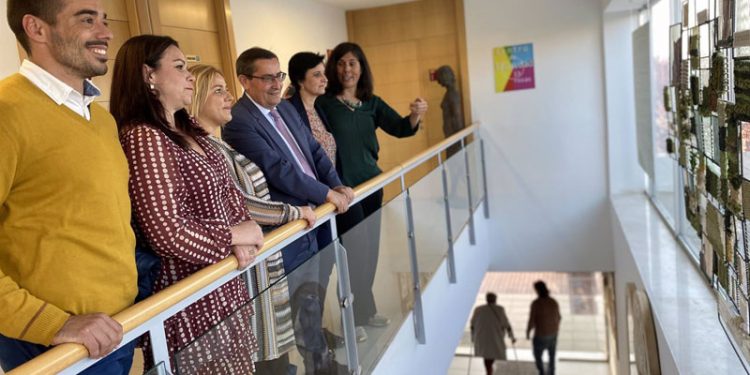 huellas diputacion granada