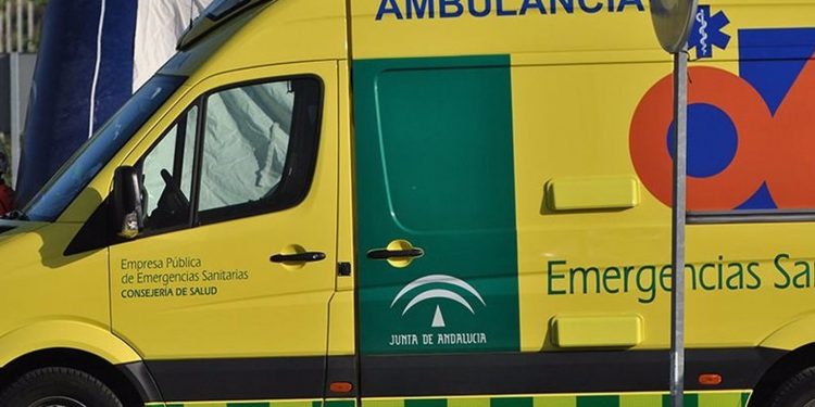 Fallece atropellada una niña de dos años en El Puerto