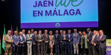 encuentro jaen vive en malaga empresarios