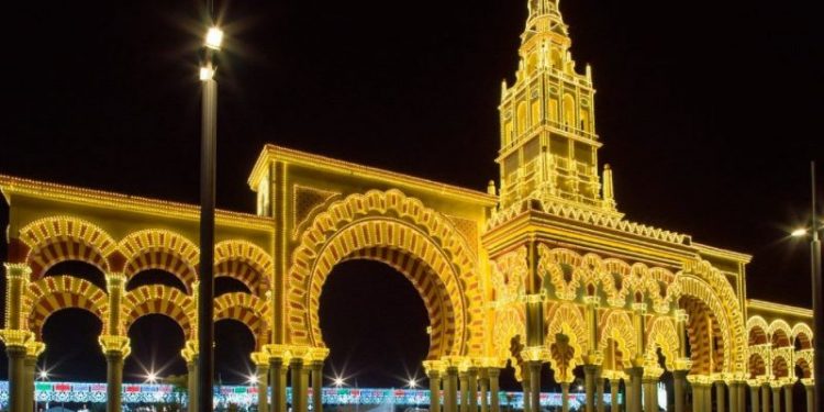 La Feria de Córdoba contará con vajillas sostenibles en las casetas