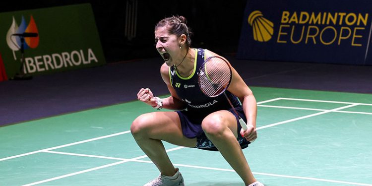 Carolina Marín, José María Rossell y la Escuela Superior de Hostelería de Sevilla, premios Andalucía de Turismo 2022