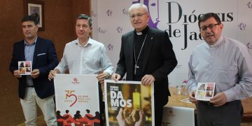 memoria caritas diocesana jaen