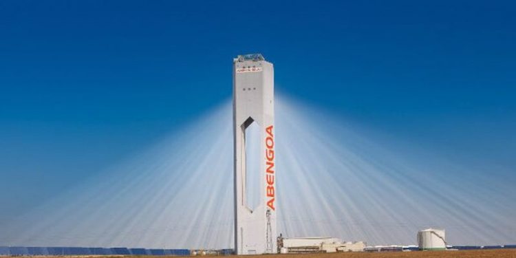 Abengoa se ve abocada al concurso de acreedores