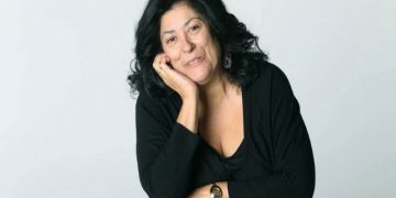 Rota nombra ‘hija predilecta’ a Almudena Grandes