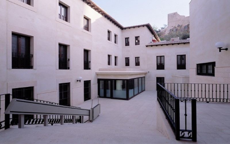 El juez decreta prisión provisional para el presunto homicida de Íllora