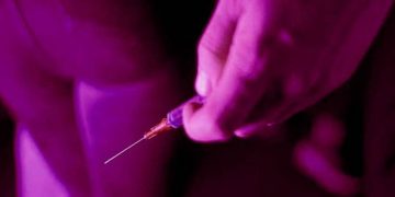 pinchazos sumisión química