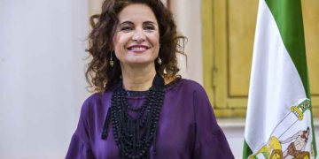 Mª Jesús Montero, talante andaluz para definir los próximos pasos del rumbo socialista