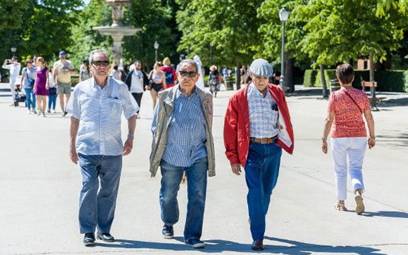 Unos 380.000 andaluces reciben el Ingreso Mínimo Vital en el primer semestre del año y 1.612.593 pensionistas ven revalorizada su pensión según el IPC