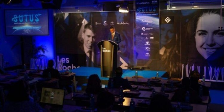 SUTUS trae a Marbella el germen de la nueva Agencia Espacial Española