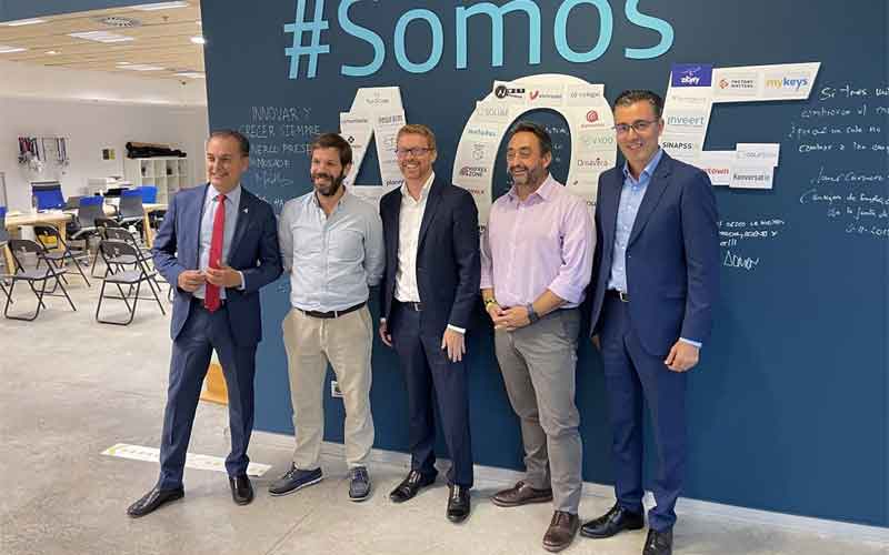 andalucia open future