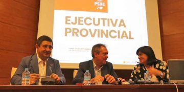 juan espadas psoe jaen