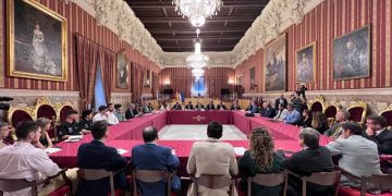 Sevilla prepara su «candidatura de excelencia» para ser sede de la Agencia Espacial Española