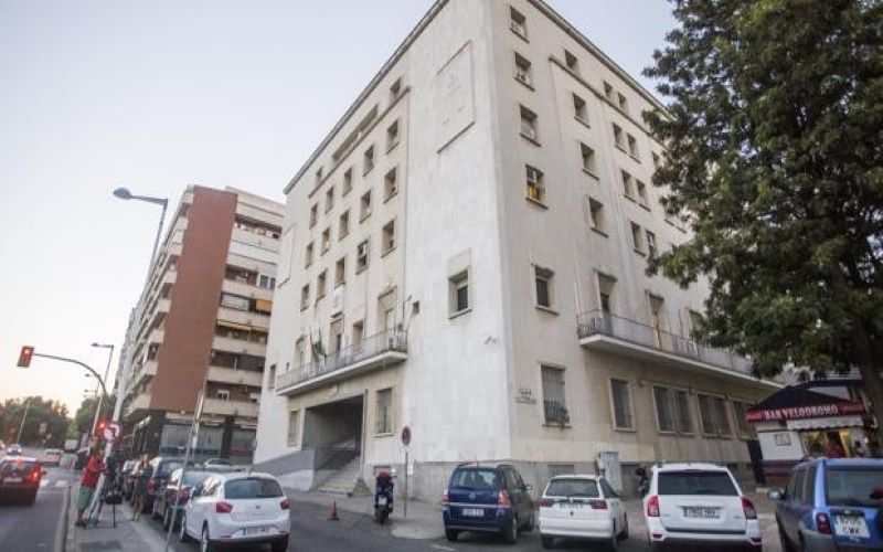 Prisión para el detenido por el atropello masivo de Gibraleón