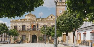 ayuntamiento de lora del río