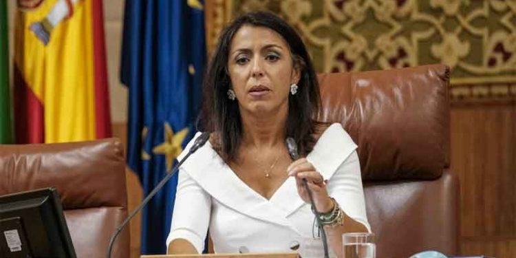 marta bosquet presidenta IFAPA