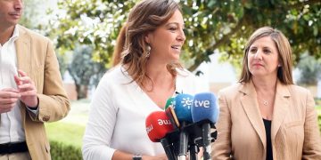 “El milagro económico de Moreno Bonilla en sus presupuestos para 2023 se llama Gobierno de España”