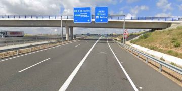 autovia a-49 espartinas