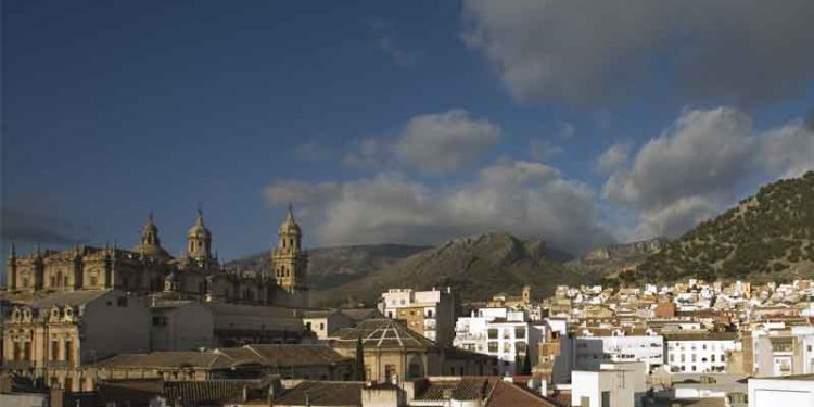 jaen