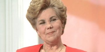 Moreno y Espadas, con Ana Orantes en el recuerdo