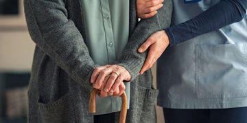 Marcha Ley Dependencia Andalucía