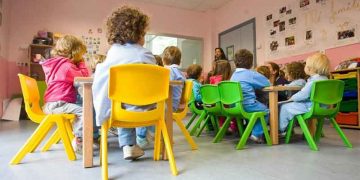 escuela infantil andalucía