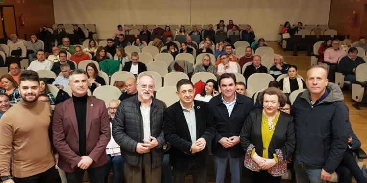 La Diputación de Jaén transfiere a los 97 ayuntamientos de la provincia los 10 millones de euros del Plan Especial de Empleo