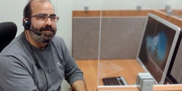 El Servicio Andaluz de Teleasistencia atiende en 20 años a más de 588.750 personas y gestiona 88 millones de llamadas