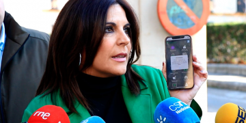 angeles ferriz psoe andalucia