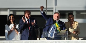 A esperança do governo Lula