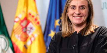 La Junta utiliza sus redes para promocionar a Marifrán Carazo como candidata a la Alcaldía de Granada