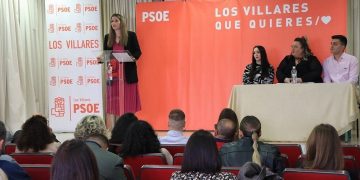 El PSOE lo deja claro: «El PP nunca ha protegido a las mujeres»
