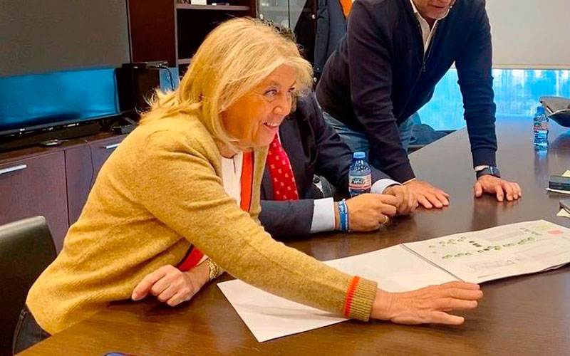 «Marbella vuelve a ser noticia por la corrupción por culpa del PP»