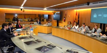 Andalucía, con el 12,5% del total, es la comunidad que más fondos recibe del Gobierno de España para el sector comercial