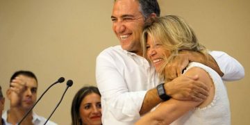 Valero pide que la alcaldesa de Marbella deje «su cargo público» ante el «goteo de noticias escandalosas»