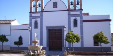 Consternación en El Rubio por el asesinato de una menor y la detención de su pareja