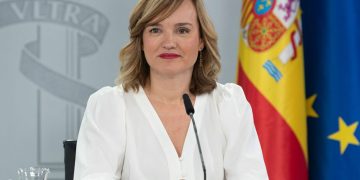 Más de 230.000 estudiantes andaluces se beneficiarán del incremento de las becas del Gobierno de España