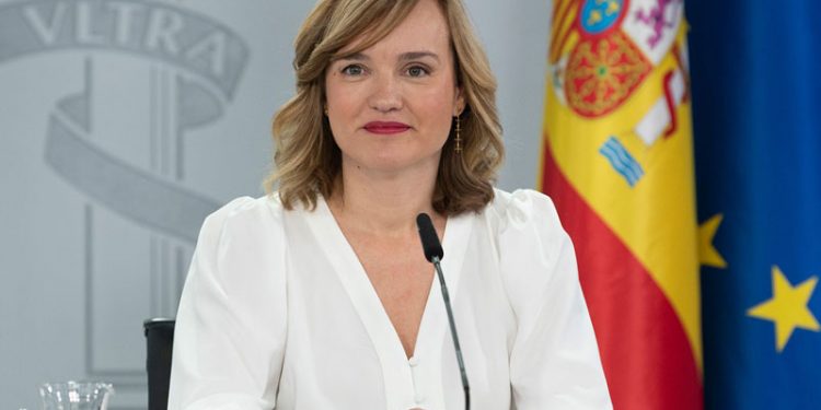 Más de 230.000 estudiantes andaluces se beneficiarán del incremento de las becas del Gobierno de España