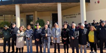 Subdelegación de Cádiz califica como «asesinato machista» el caso de La Línea y lo ve como «el séptimo fracaso» de 2023