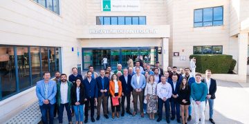 El PSOE respaldará las movilizaciones del 25 de marzo «porque la sanidad pública necesita un compromiso del gobierno de Moreno Bonilla»