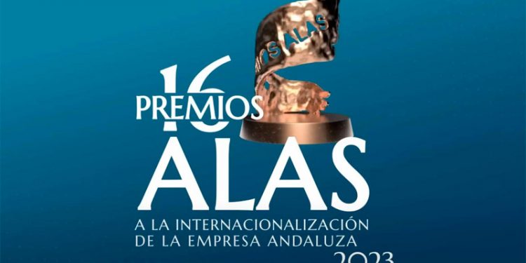 premios alas extenda andalucía