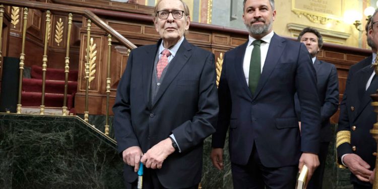 Tamames, el ‘Little Bighorn’ de Feijóo