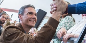 Pedro Sánchez iniciará la campaña electoral del 28M con un acto en Sevilla