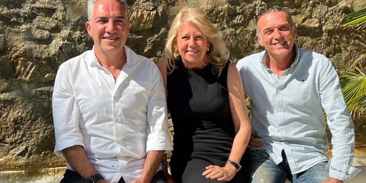 El Senado llama a comparecer a la alcaldesa de Marbella, Ángeles Muñoz, por la supuesta ocultación de su patrimonio