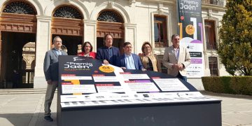 Casi un centenar de intérpretes procedentes de 23 países se inscriben para tomar parte en el 64º Premio Jaén de Piano