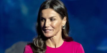 La Reina Letizia inaugura el Tour del Talento 2023 en Córdoba