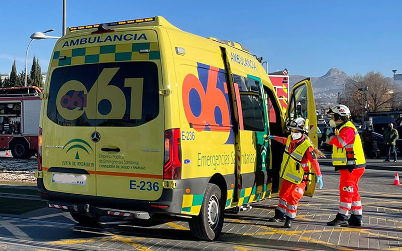 UGT alerta de que cada dos días y medio fallece un trabajador en Andalucía